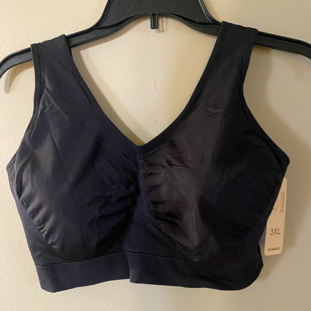 True kind Bra
